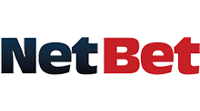 NETBET logo