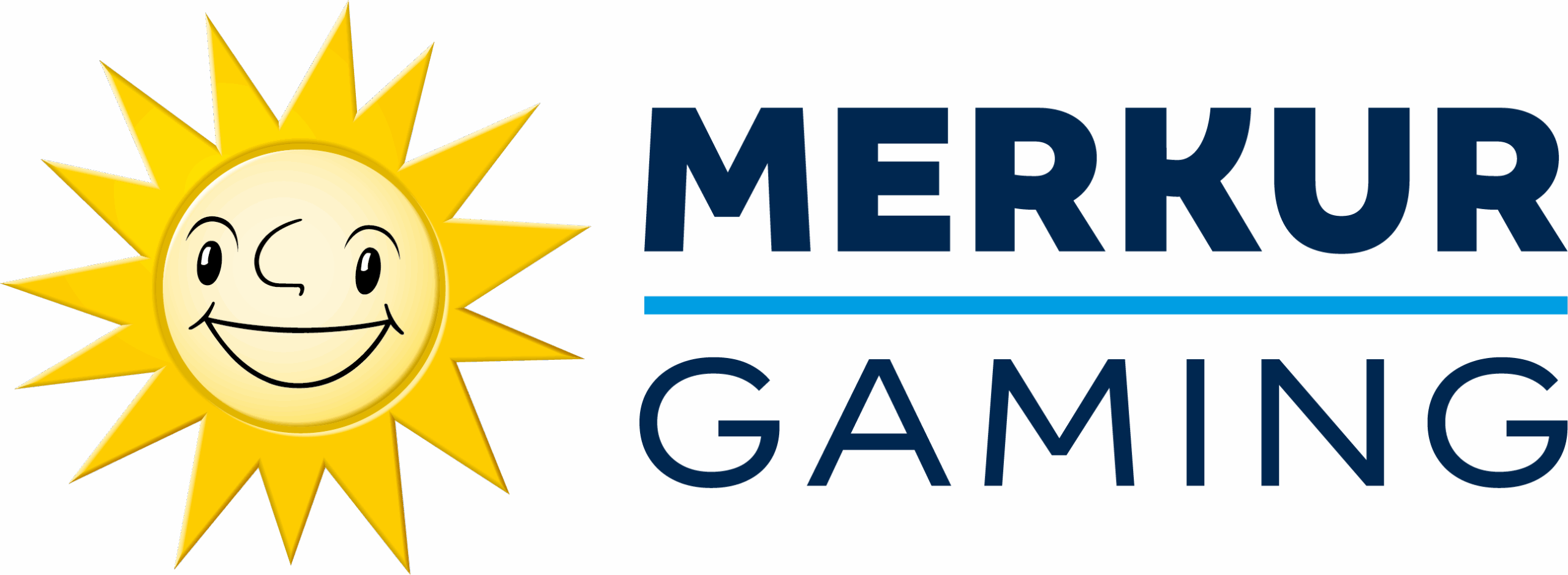 merkur-gaming logo